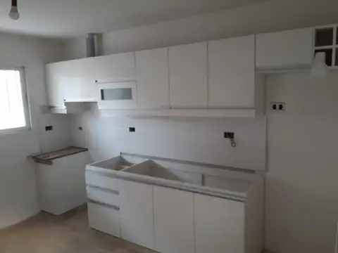 Departamento en Venta 2 años