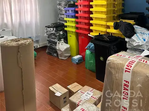 Local en Venta 40 años