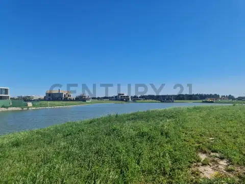 Barrio Puentes, Nordelta 100