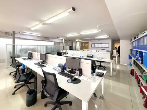 VENTA OFICINA ESTUDIO CENTRO