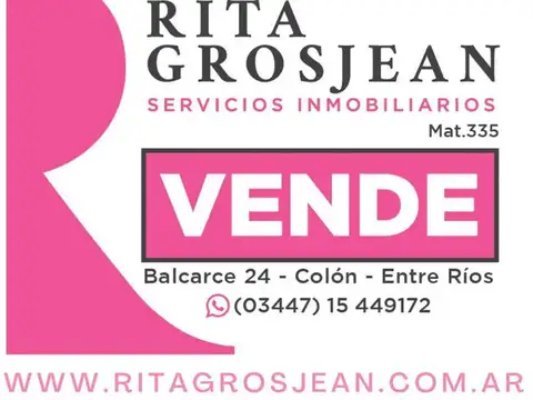 Mitre Casi Bvd. Gonzalez