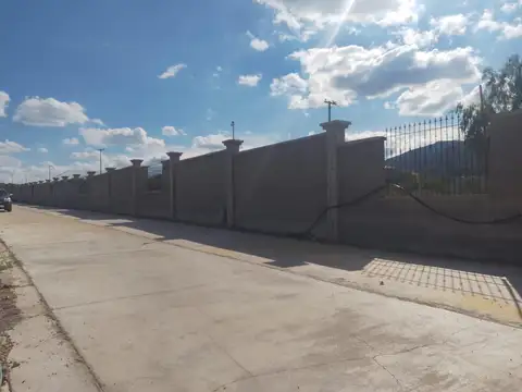 Terreno en Venta de 505,0 m2