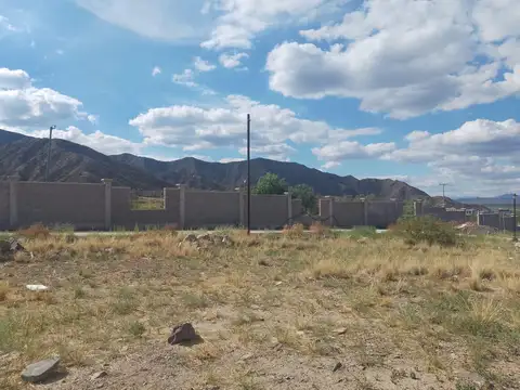 Terreno en Venta Barrio Privado la Bastilla