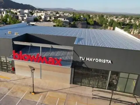 Barrio La Bastilla - Av. Regalado Olguín  al 3400