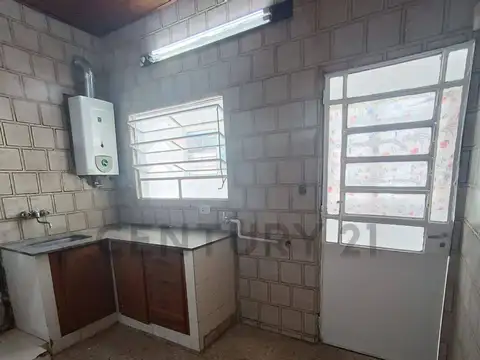 Primero de mayo 4000