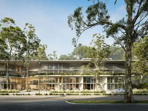 Av. Martín Fierro 3300, Piso PB