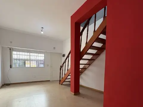 Casa en Alquiler al Norte