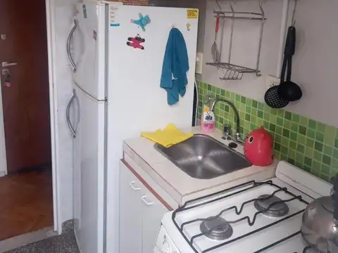 Departamento en Alquiler 1 año