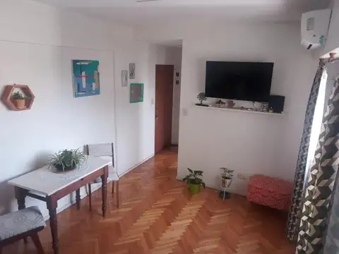 Departamento en Alquiler de 2 ambientes