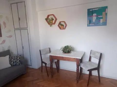 Departamento en Alquiler en Villa Crespo, USD 600