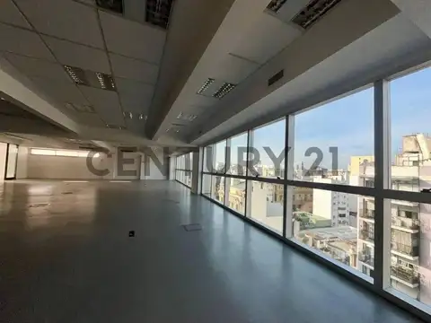 Oficina en Alquiler 2025 años