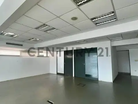 Av Cordoba 2000, Piso 0