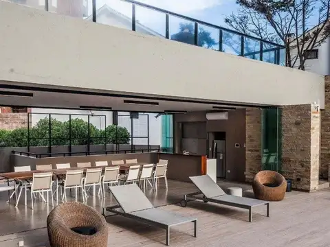 Departamento en Alquiler Temporal en Pinamar, USD 0