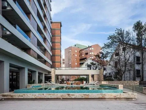 Departamento en Alquiler Temporal 3 años