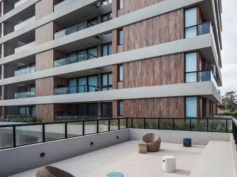 Departamento en Alquiler Temporal de 1 dormitorio