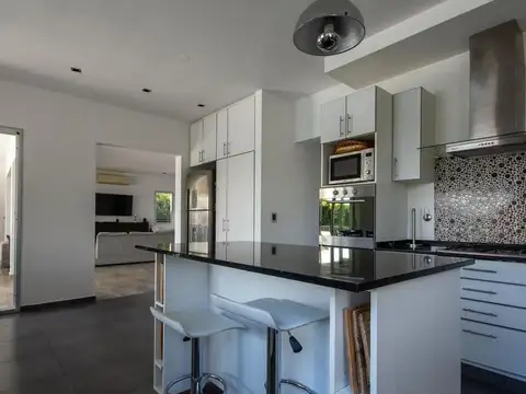 Casa en Venta 2 años