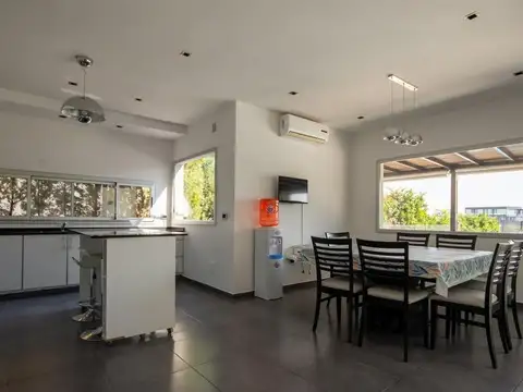 Casa  en Venta en El Cantón, Escobar, G.B.A. Zona Norte