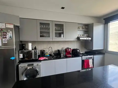 Departamento en Alquiler de 3 ambientes