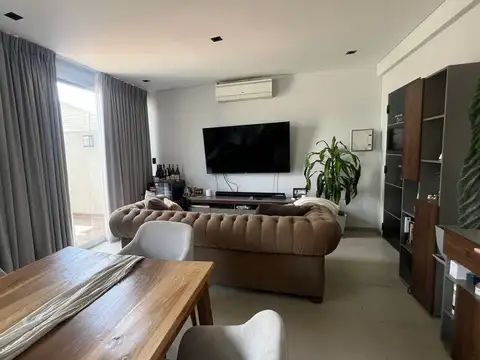 Departamento en alquiler La Plata