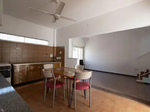 Depto Tipo Casa en Venta en Ludueña, USD 67.000