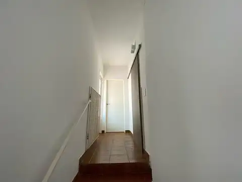 Depto Tipo Casa en Venta en Ludueña, USD 67.000