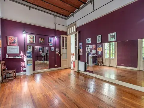 Depto Tipo Casa en Venta de 4 ambientes