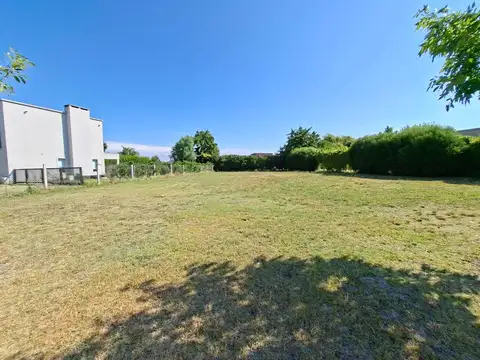 Terreno Lote  en Venta en San Francisco, Villanueva, Tigre