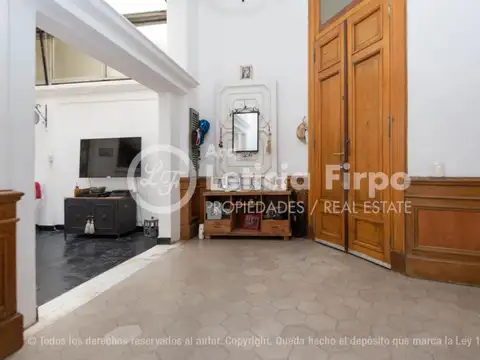 Departamento en Venta 100 años