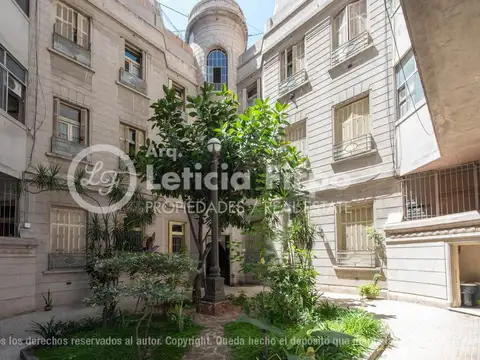 Departamento en Venta de 6 ambientes