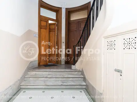 Departamento en Venta de 5 dormitorios