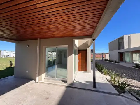 Casa en Venta A Estrenar