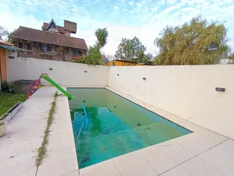 Casa en Venta de 4 dormitorios