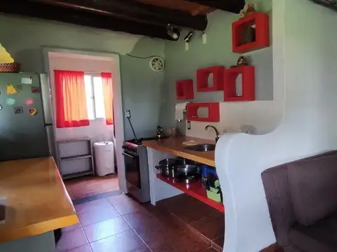 Casa en Alquiler Temporal 15 años