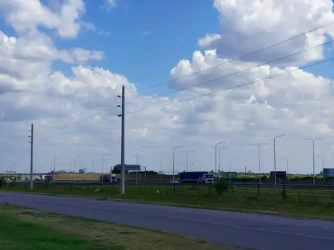 Terreno en Venta en Puerto Gral San Martin, USD 190.000