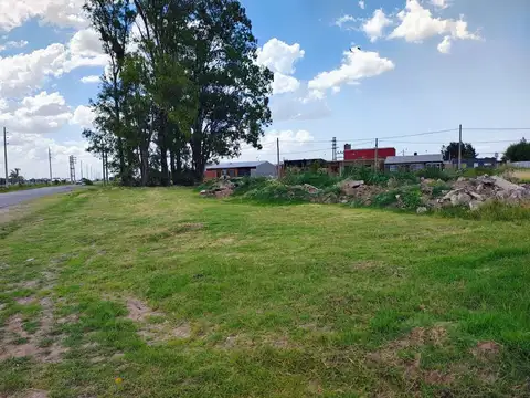 Terreno en Venta de 2222,0 m2