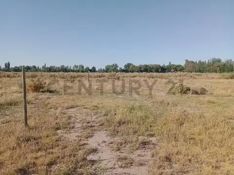 Terreno en Venta en San Rafael, USD 26.500