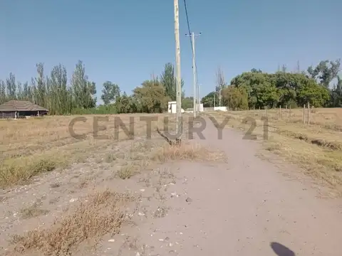 Terreno en Venta en San Rafael, USD 26.500