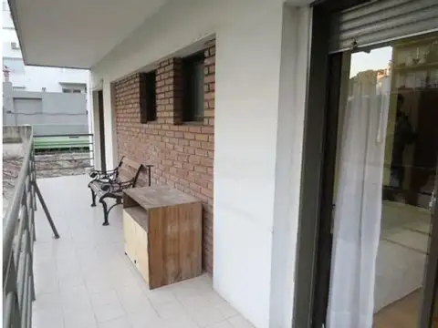 Departamento en Alquiler Temporal Apto profesional