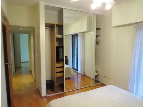 Departamento en Alquiler Temporal en Palermo, USD 1.100