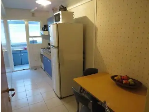 Excelente 3AMB C/Piscina en Palermo