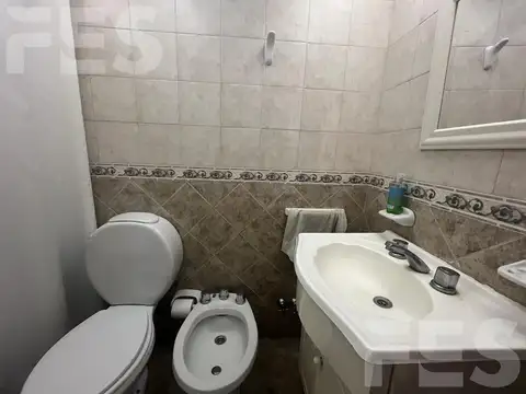 Casa en alquiler temporal Pinamar para 6 personas