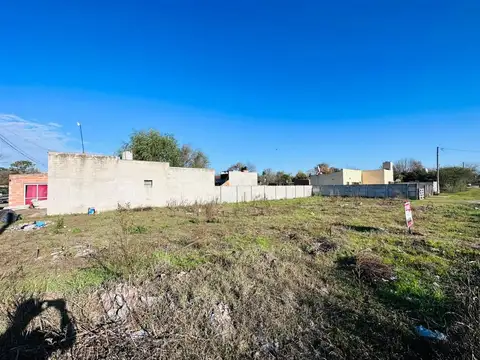 Terreno / Lote en venta de 374m2 ubicado en 9 de Julio