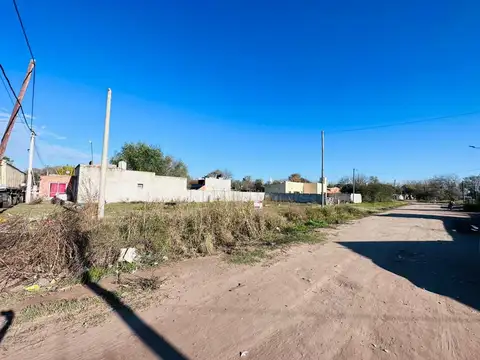 Terreno en Venta de 374,0 m2
