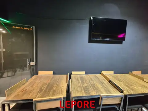 Local en Venta en San Telmo, USD 120.000