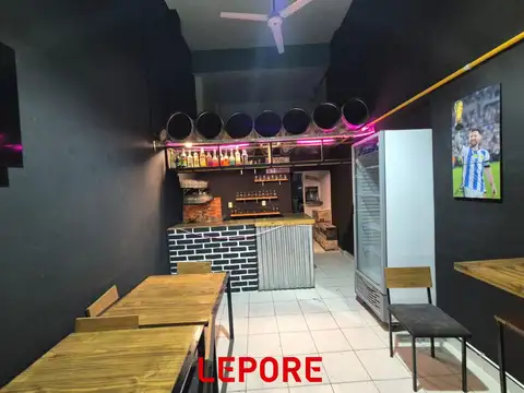 Av. Juan De Garay 600, Piso PB