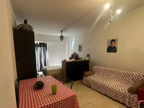 APTO CREDITO Departamento en venta en Congreso