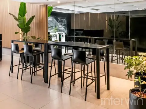 Av Libertador  al 6100