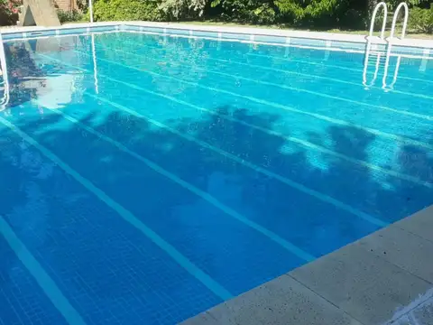 VENTA CASA QUINTA BARRIO SAN IGNACIO SAN MIGUEL