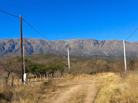 Terreno en Venta en La Paz, USD 14.999