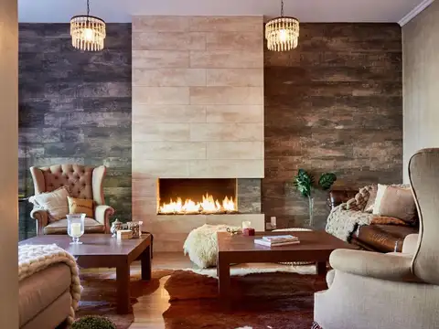 Pico al 2000 4 plantas con solarium